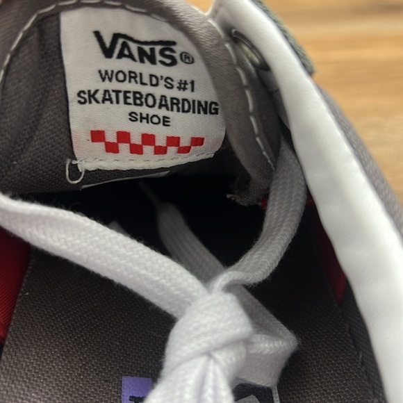 VANS SKATE OLD SKOOL BRAND NEW - Picture 5 of 9